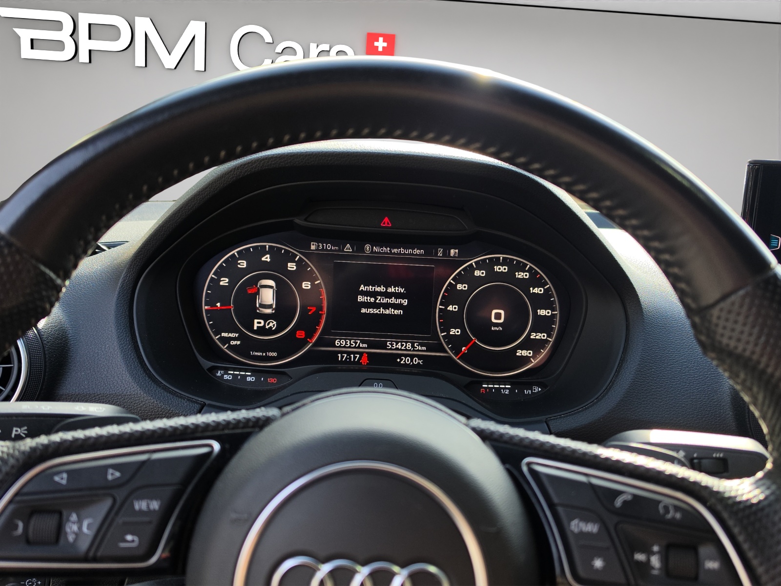 AUDI Q2 1.5 35 TFSI Sport S-Tronic-image-7