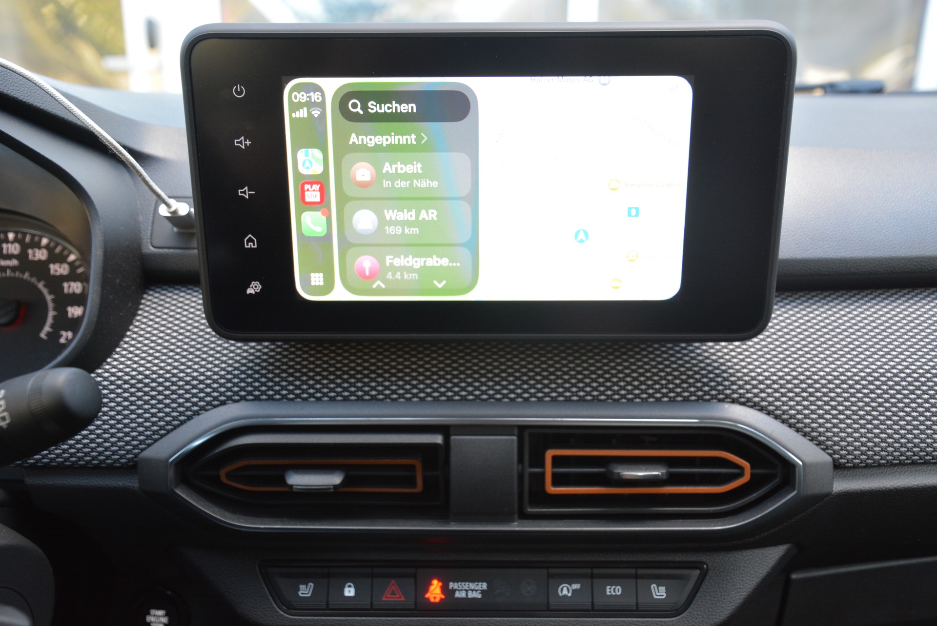 DACIA Sandero Stepway TCe 90 Comfort CVT-image-8