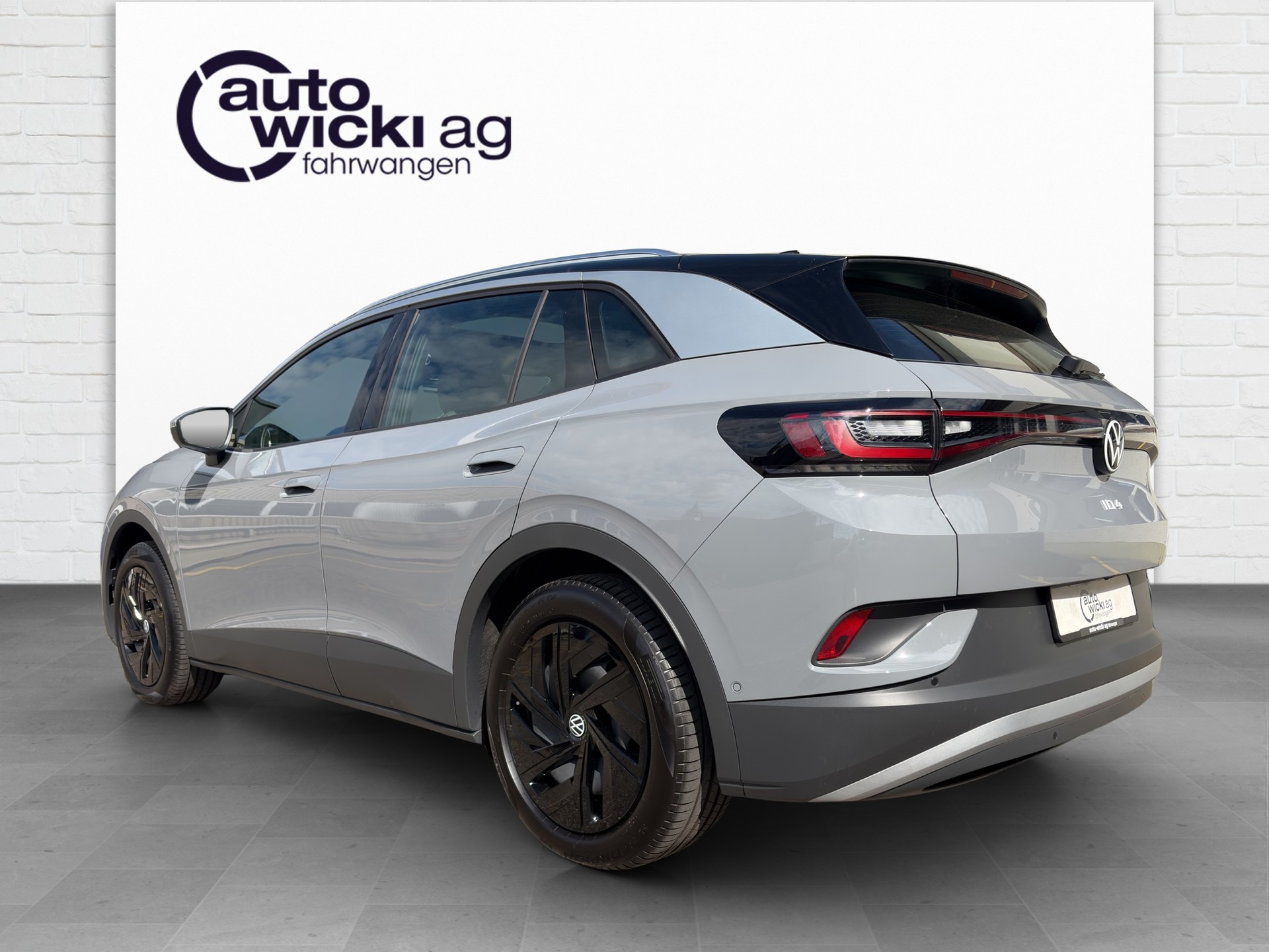 VW ID.4 Pro 77 kWh-image-1