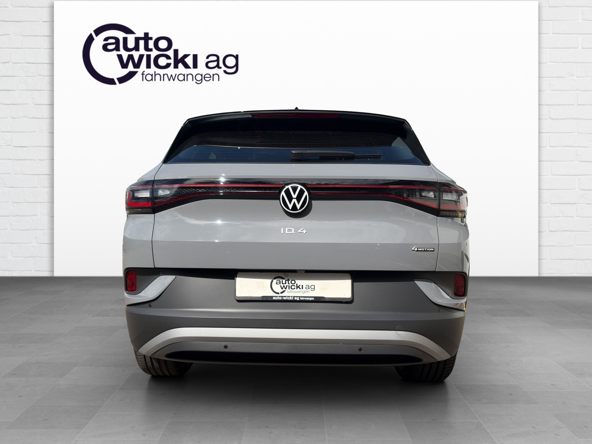 VW ID.4 Pro 77 kWh-image-2