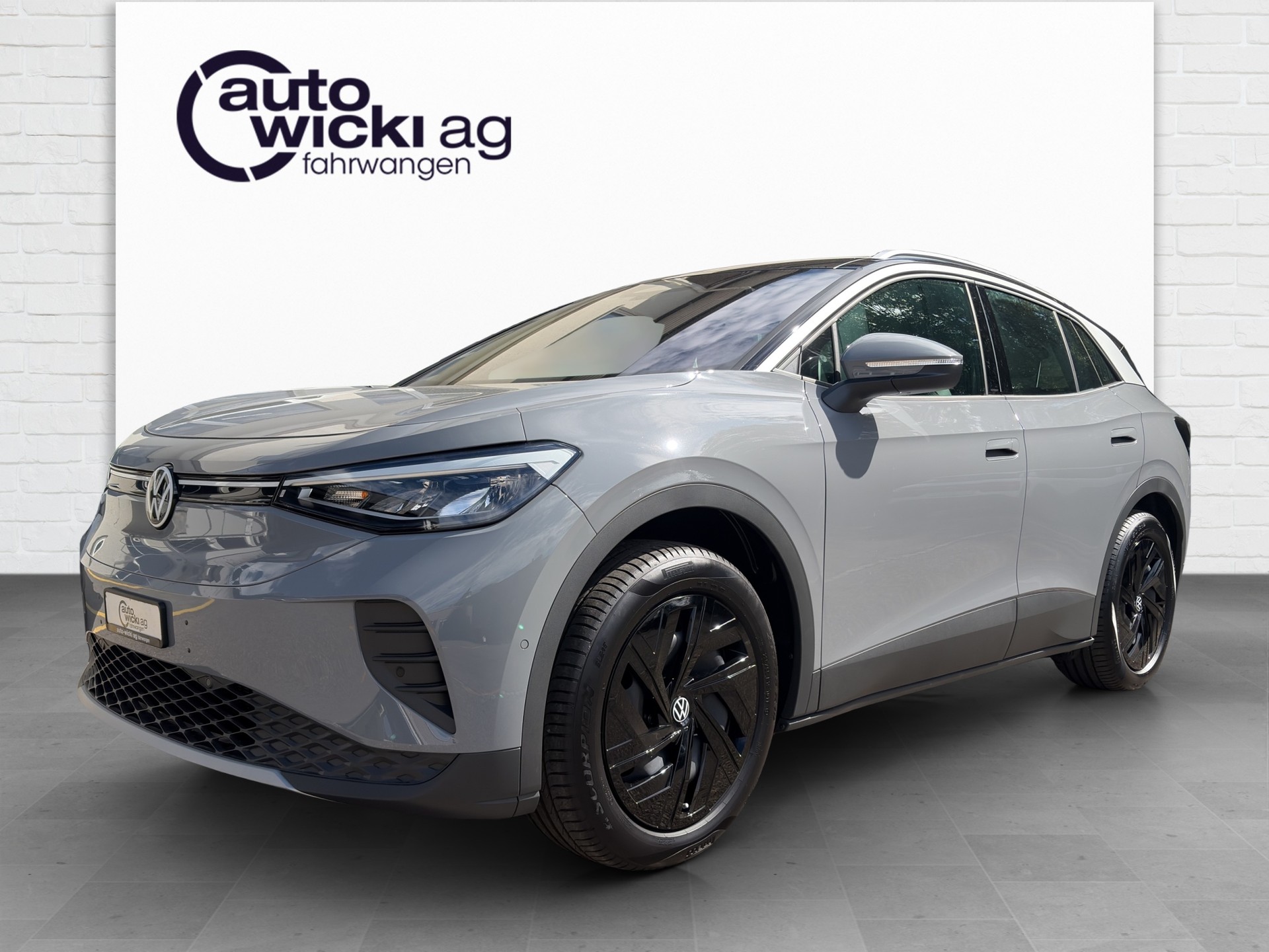 VW ID.4 Pro 77 kWh-image-0