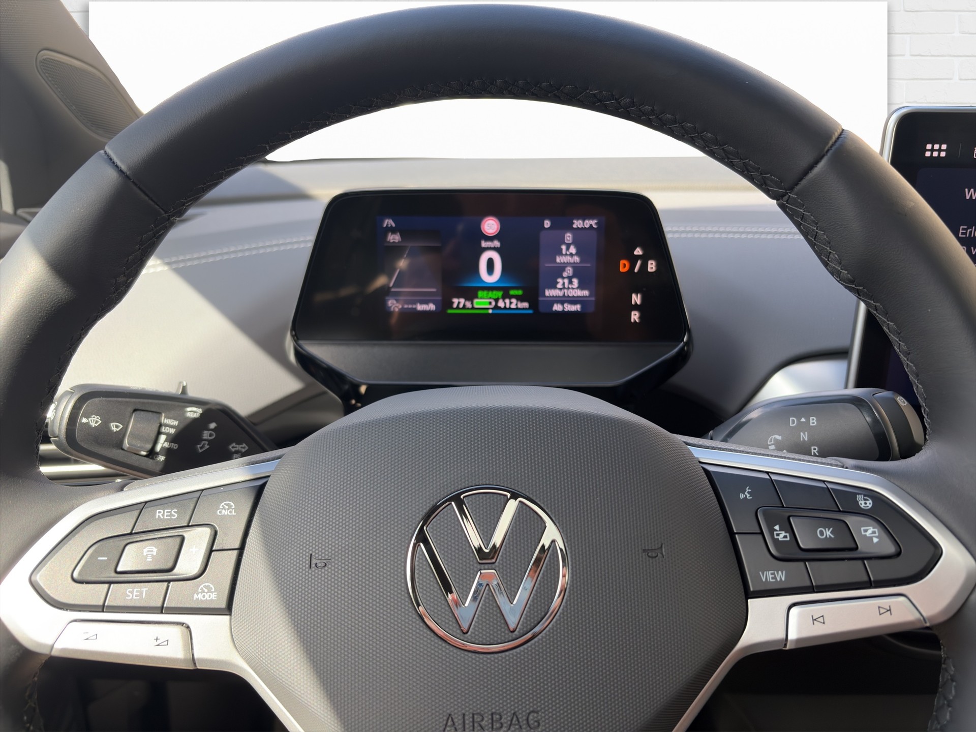 VW ID.4 Pro 77 kWh-image-4