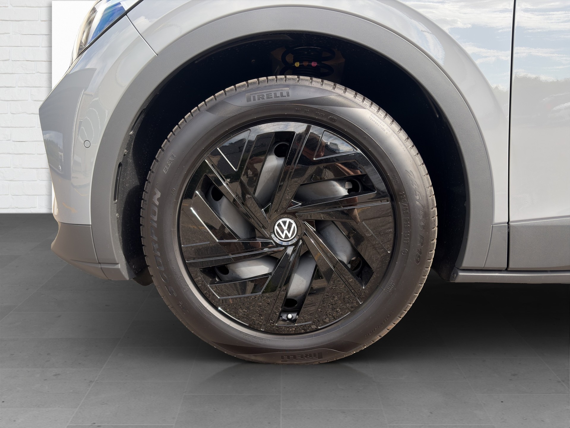 VW ID.4 Pro 77 kWh-image-9