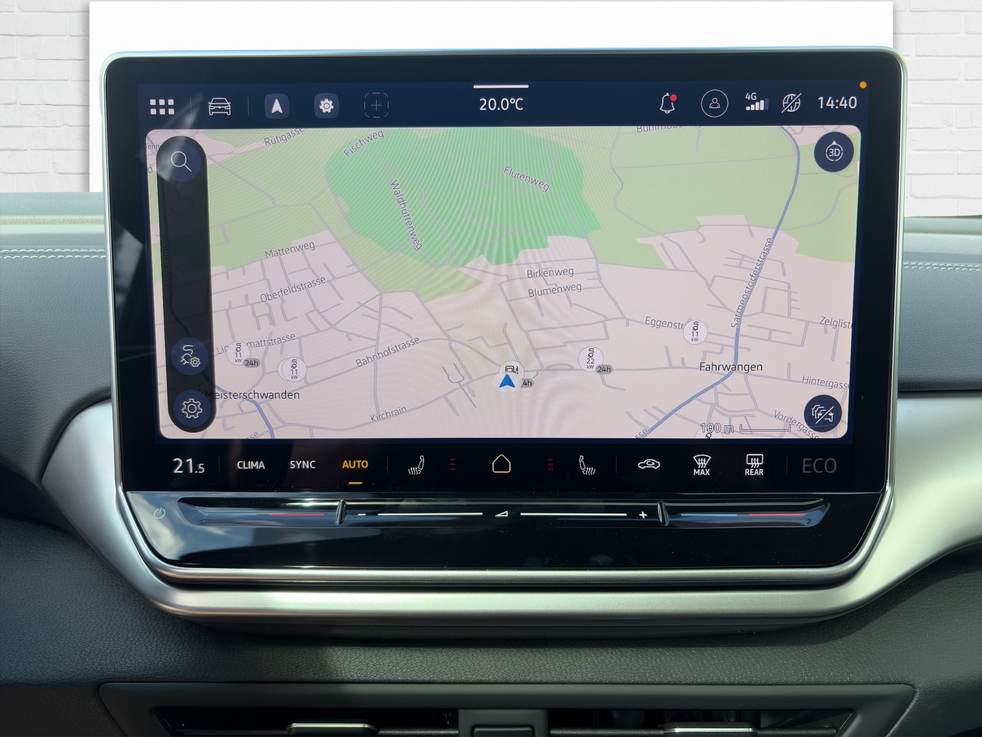 VW ID.4 Pro 77 kWh-image-5
