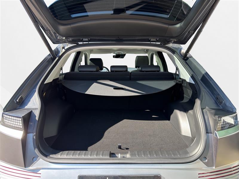HYUNDAI Ioniq 5 72kWh Vertex 4WD-image-8