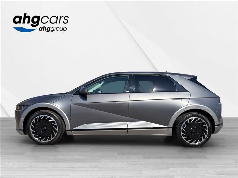 HYUNDAI Ioniq 5 72kWh Vertex 4WD-image-1