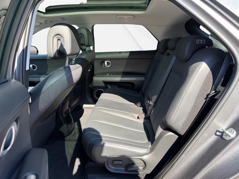 HYUNDAI Ioniq 5 72kWh Vertex 4WD-image-7