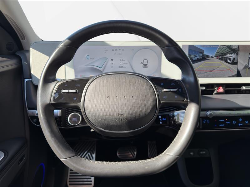 HYUNDAI Ioniq 5 72kWh Vertex 4WD-image-5
