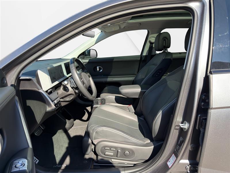 HYUNDAI Ioniq 5 72kWh Vertex 4WD-image-4
