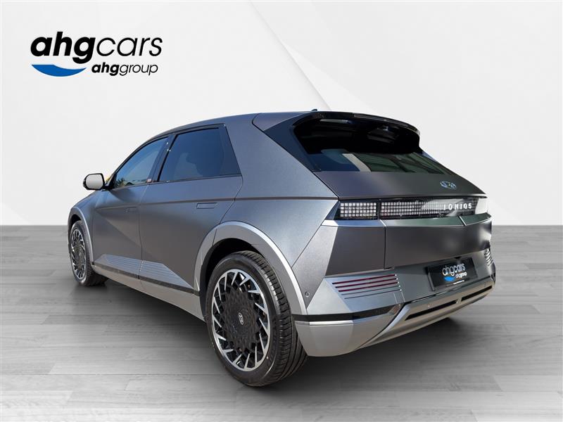 HYUNDAI Ioniq 5 72kWh Vertex 4WD-image-2