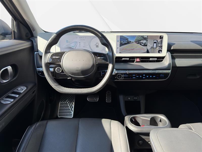 HYUNDAI Ioniq 5 72kWh Vertex 4WD-image-6