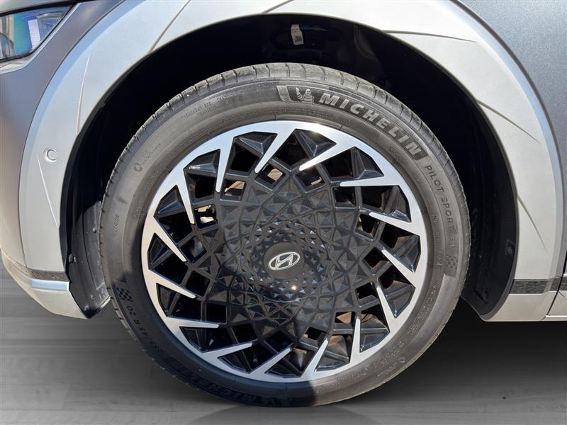 HYUNDAI Ioniq 5 72kWh Vertex 4WD-image-9