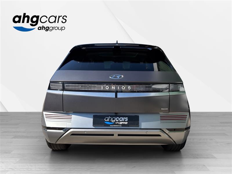 HYUNDAI Ioniq 5 72kWh Vertex 4WD-image-3