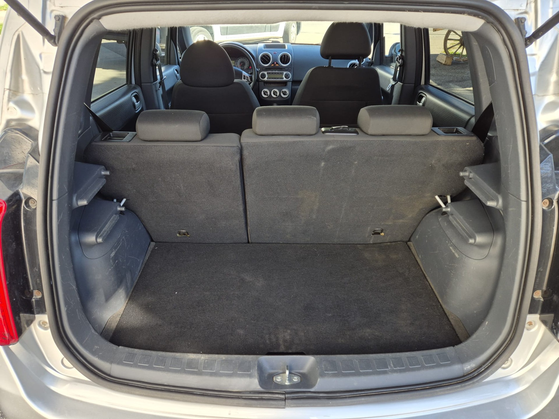 MITSUBISHI Colt 1.3 16V Swiss Champion ClearTec-image-14