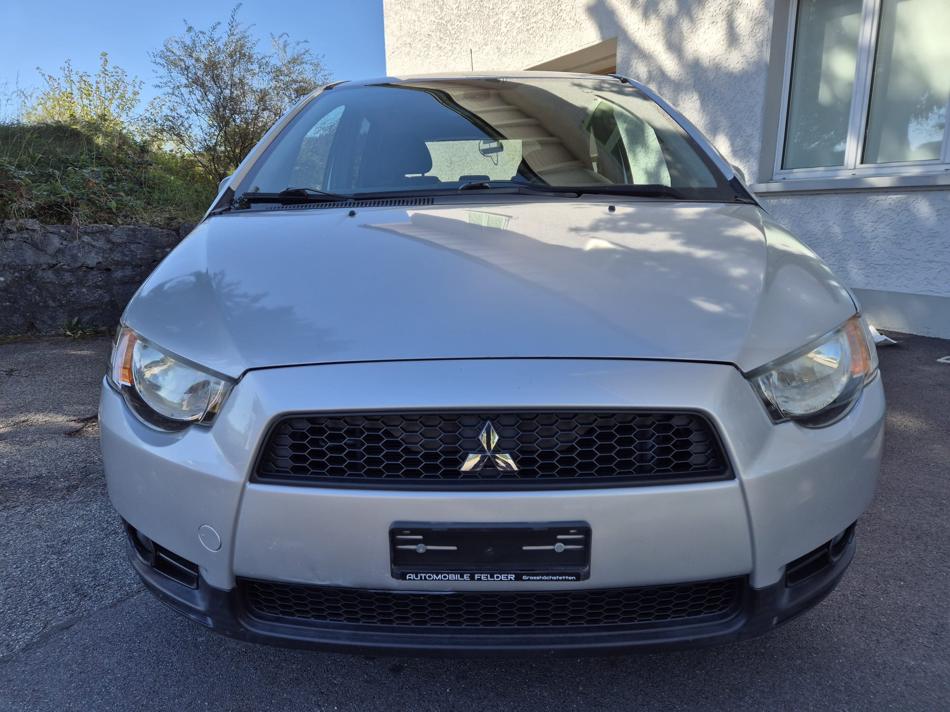 MITSUBISHI Colt 1.3 16V Swiss Champion ClearTec-image-1
