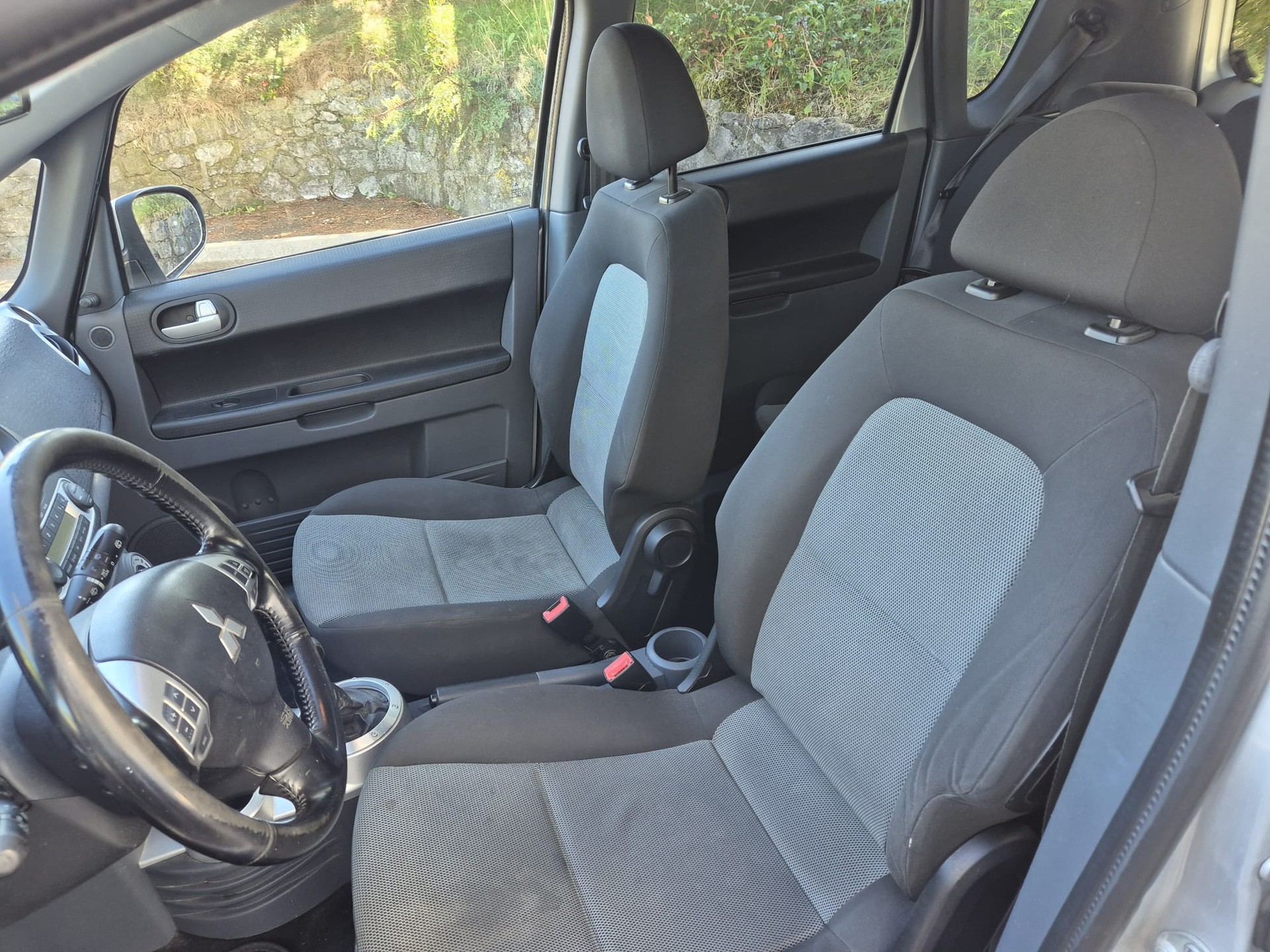 MITSUBISHI Colt 1.3 16V Swiss Champion ClearTec-image-12