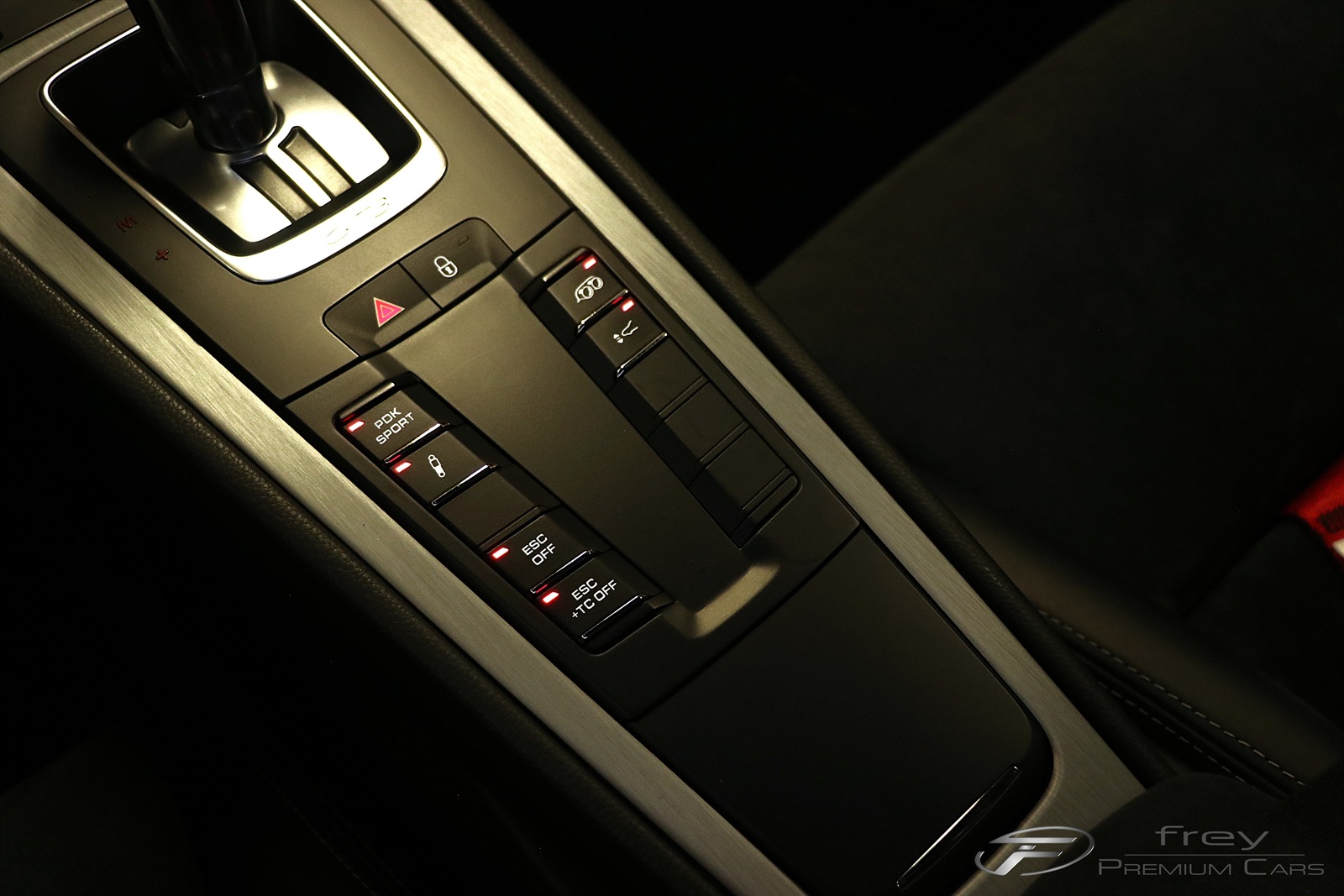 PORSCHE 911 GT3 PDK-image-22