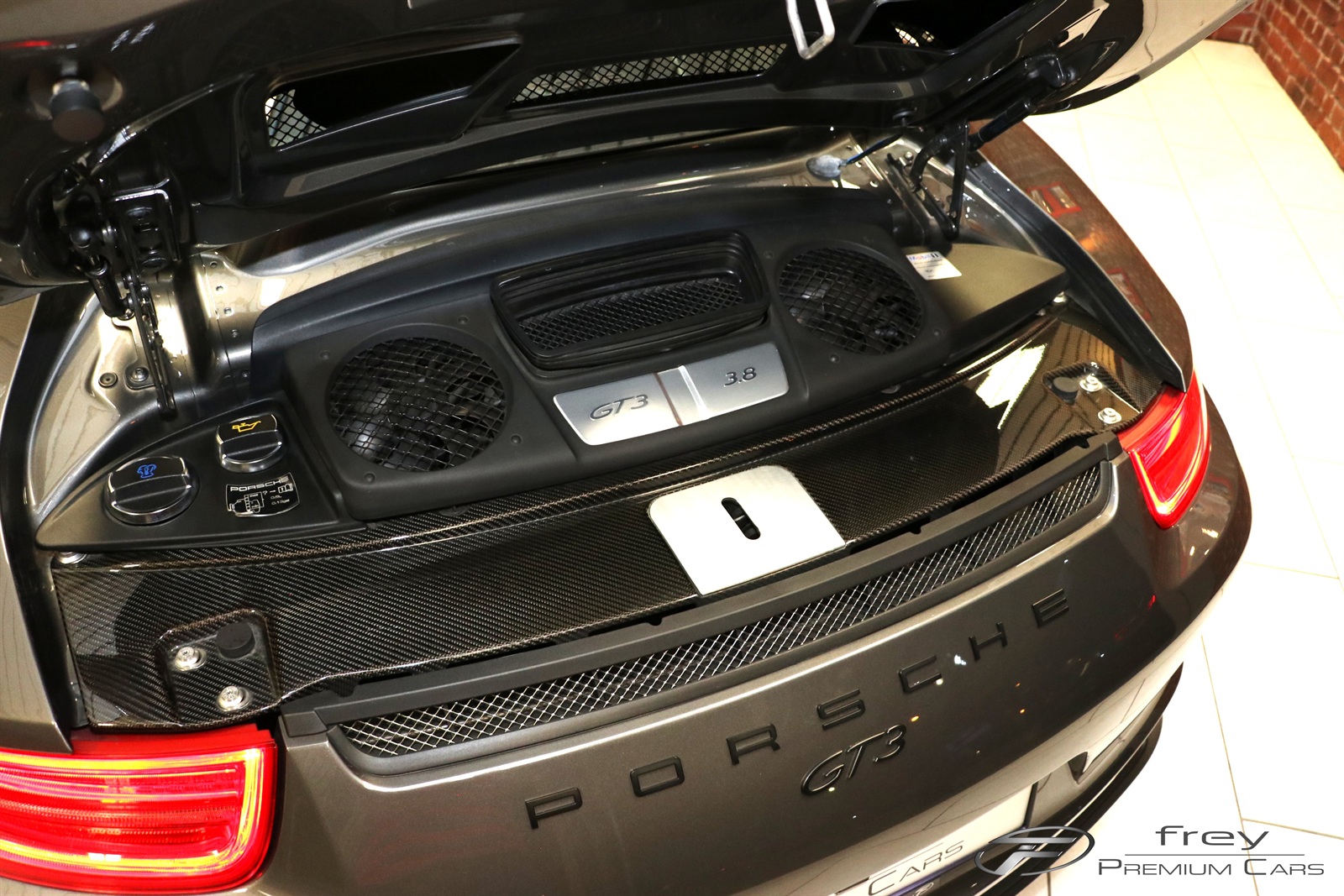PORSCHE 911 GT3 PDK-image-31