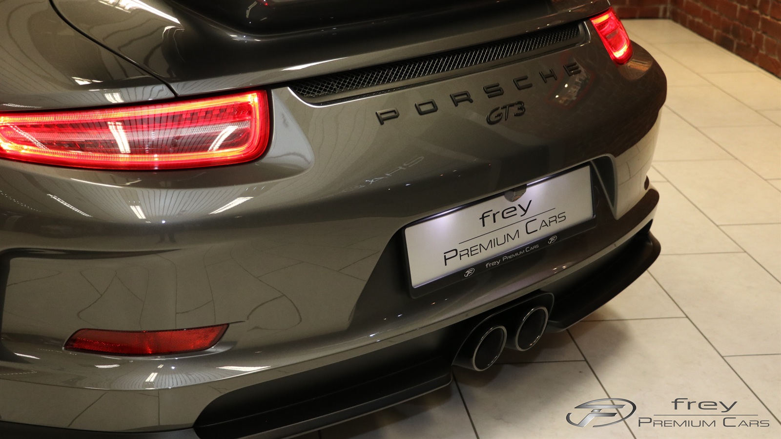 PORSCHE 911 GT3 PDK-image-12