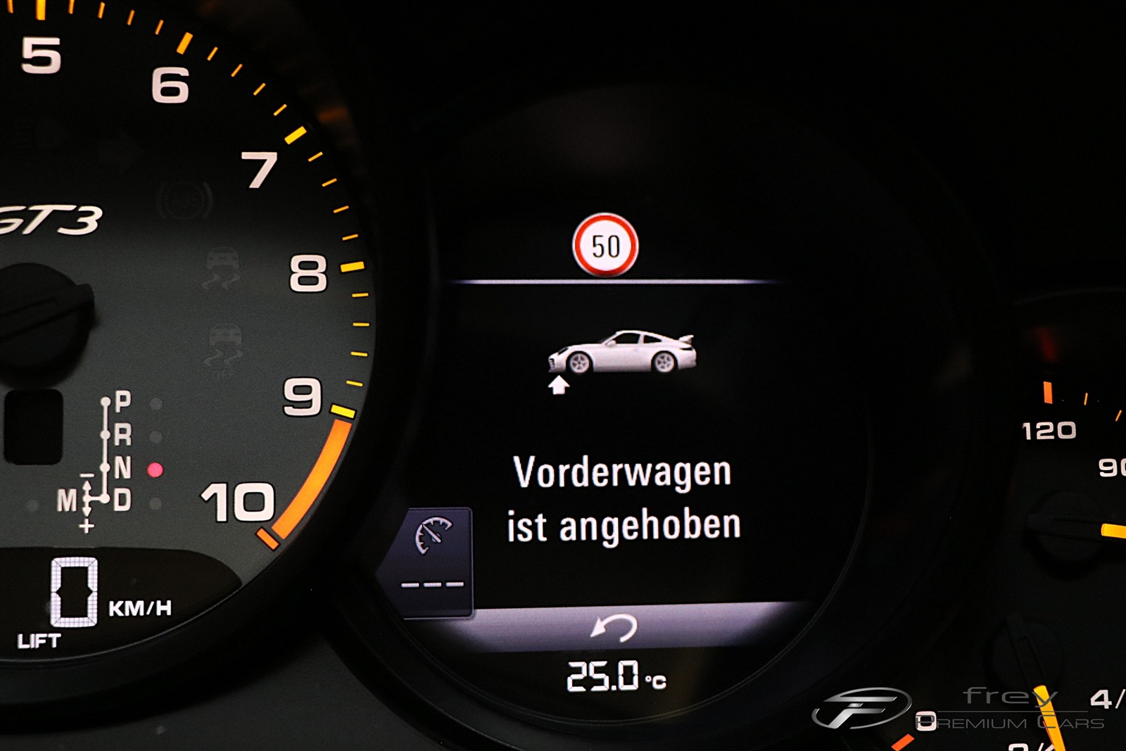 PORSCHE 911 GT3 PDK-image-26