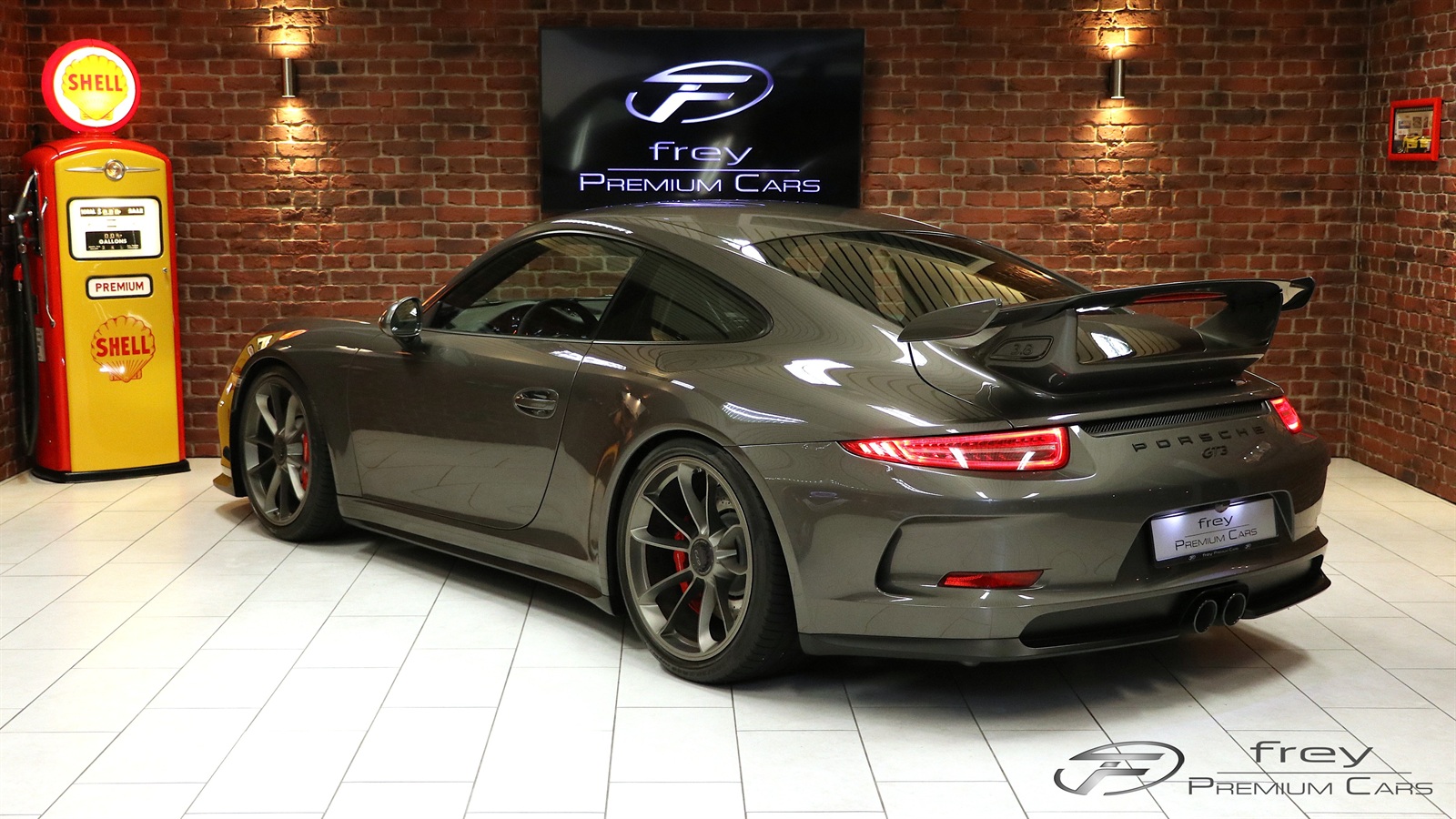 PORSCHE 911 GT3 PDK-image-8
