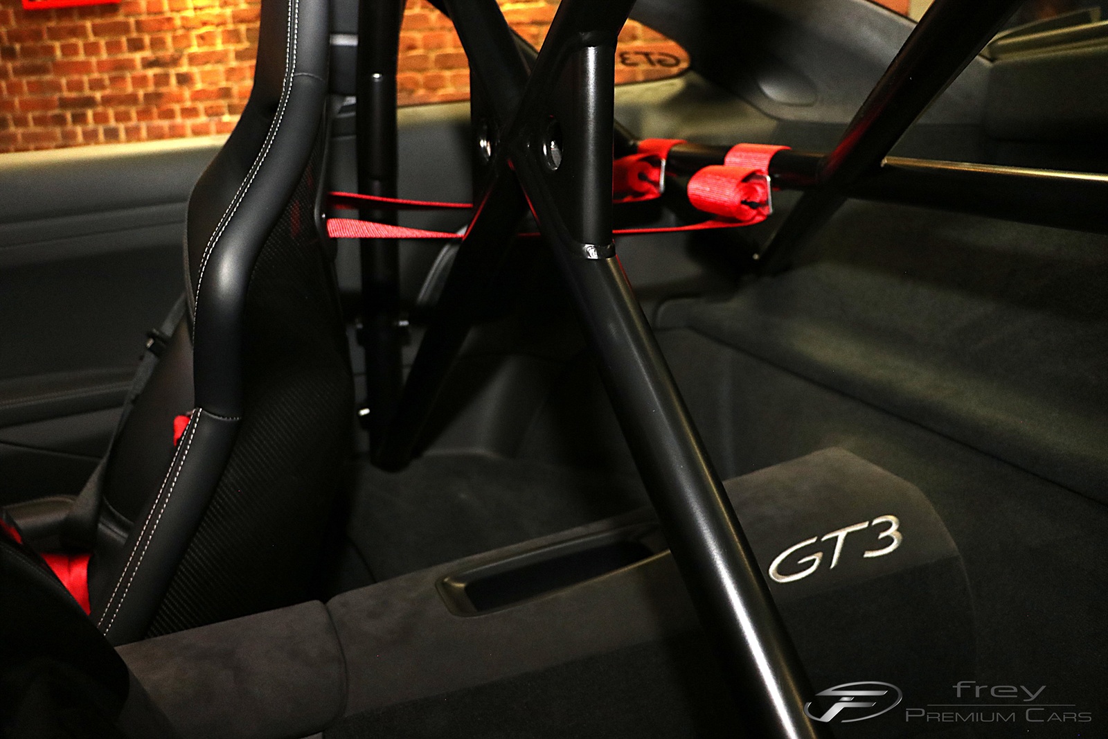 PORSCHE 911 GT3 PDK-image-17