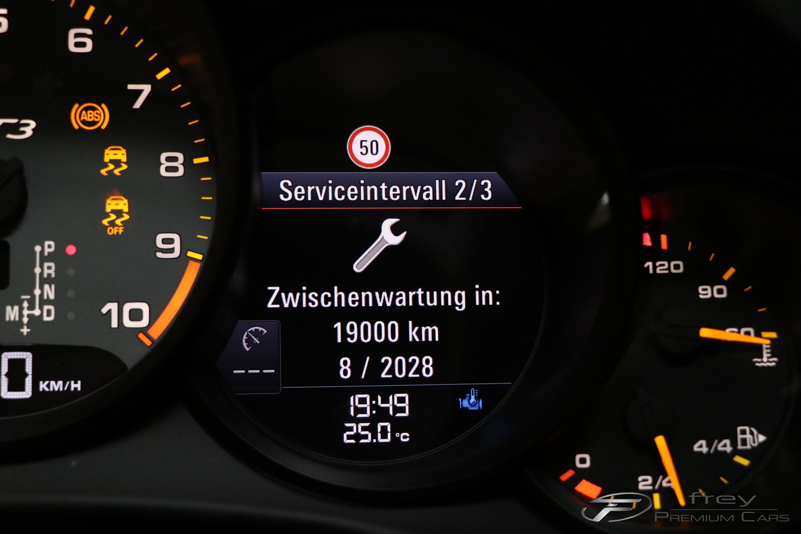PORSCHE 911 GT3 PDK-image-28