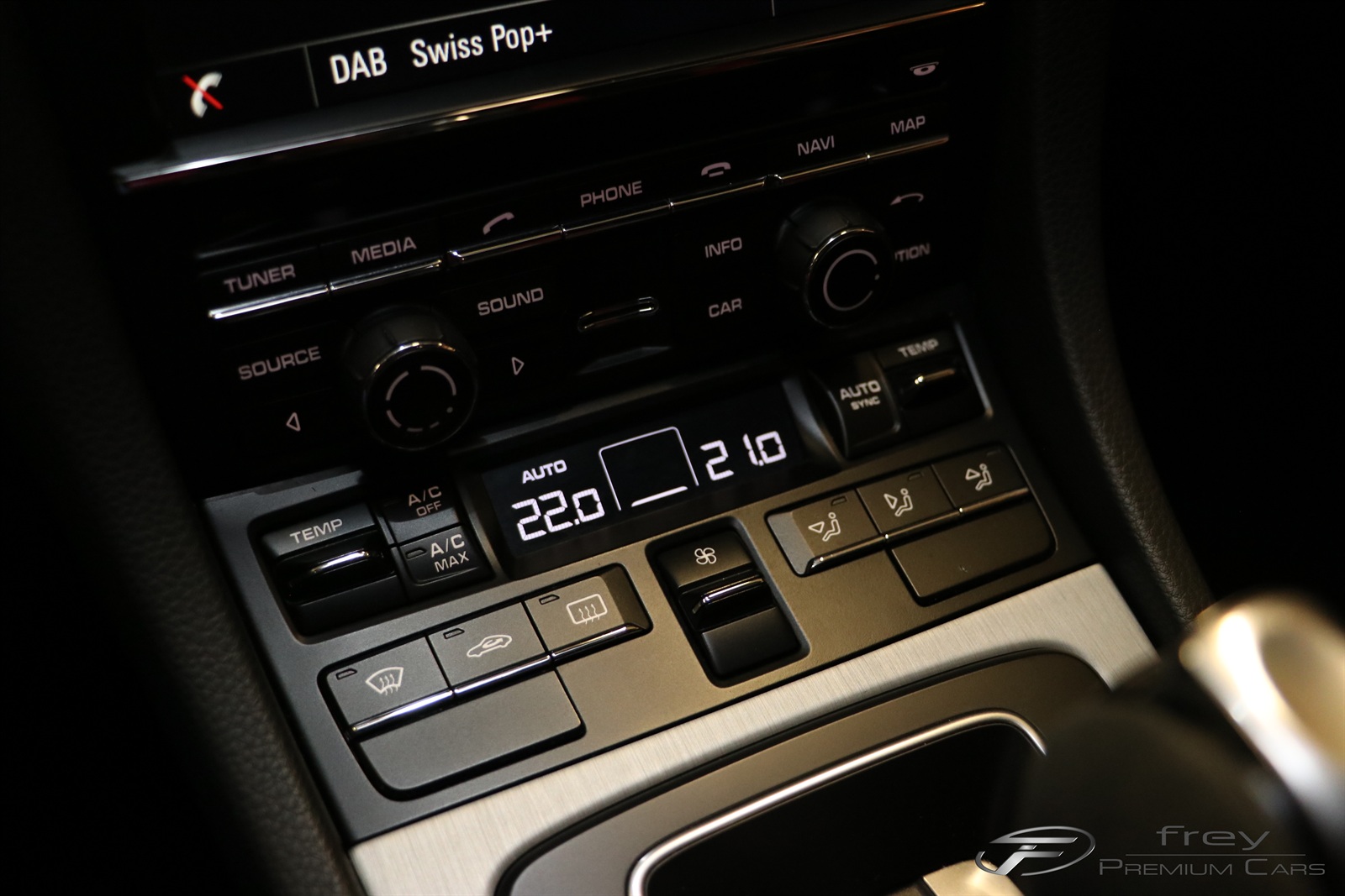 PORSCHE 911 GT3 PDK-image-24