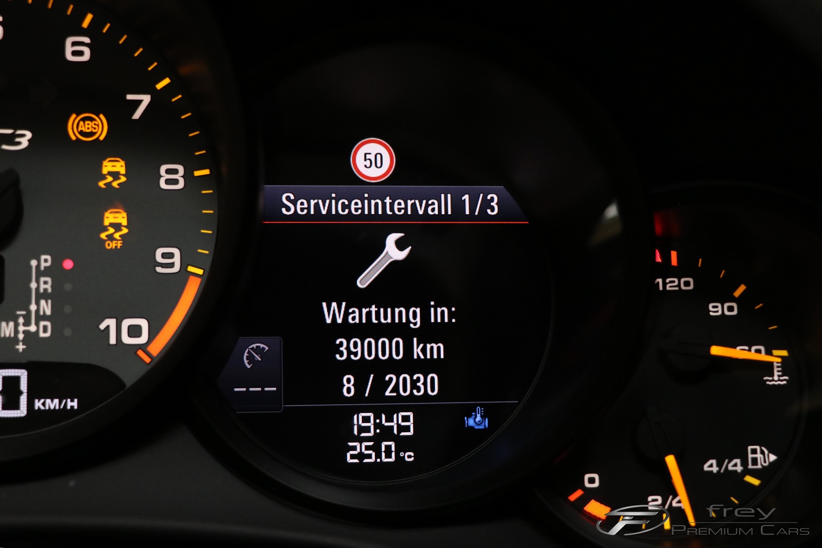 PORSCHE 911 GT3 PDK-image-27