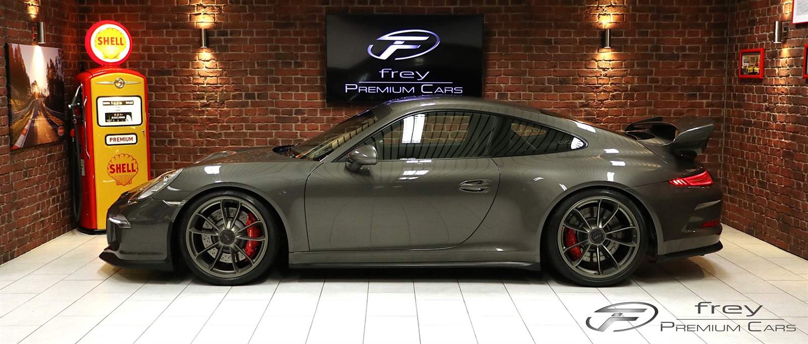 PORSCHE 911 GT3 PDK-image-5