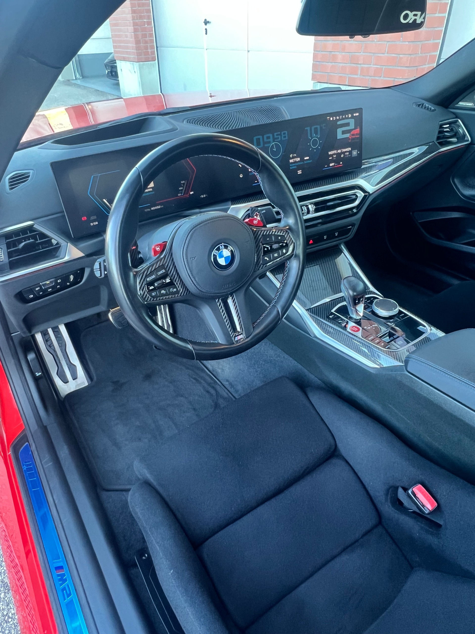 BMW M2 Steptronic-image-11