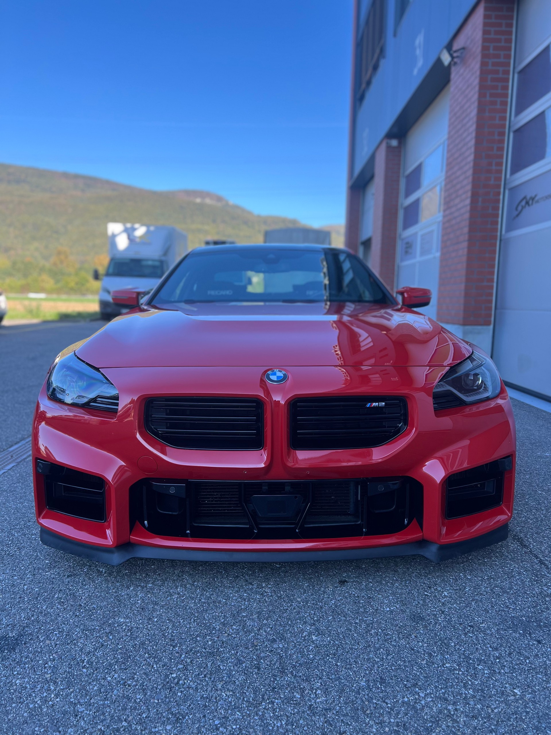 BMW M2 Steptronic-image-3