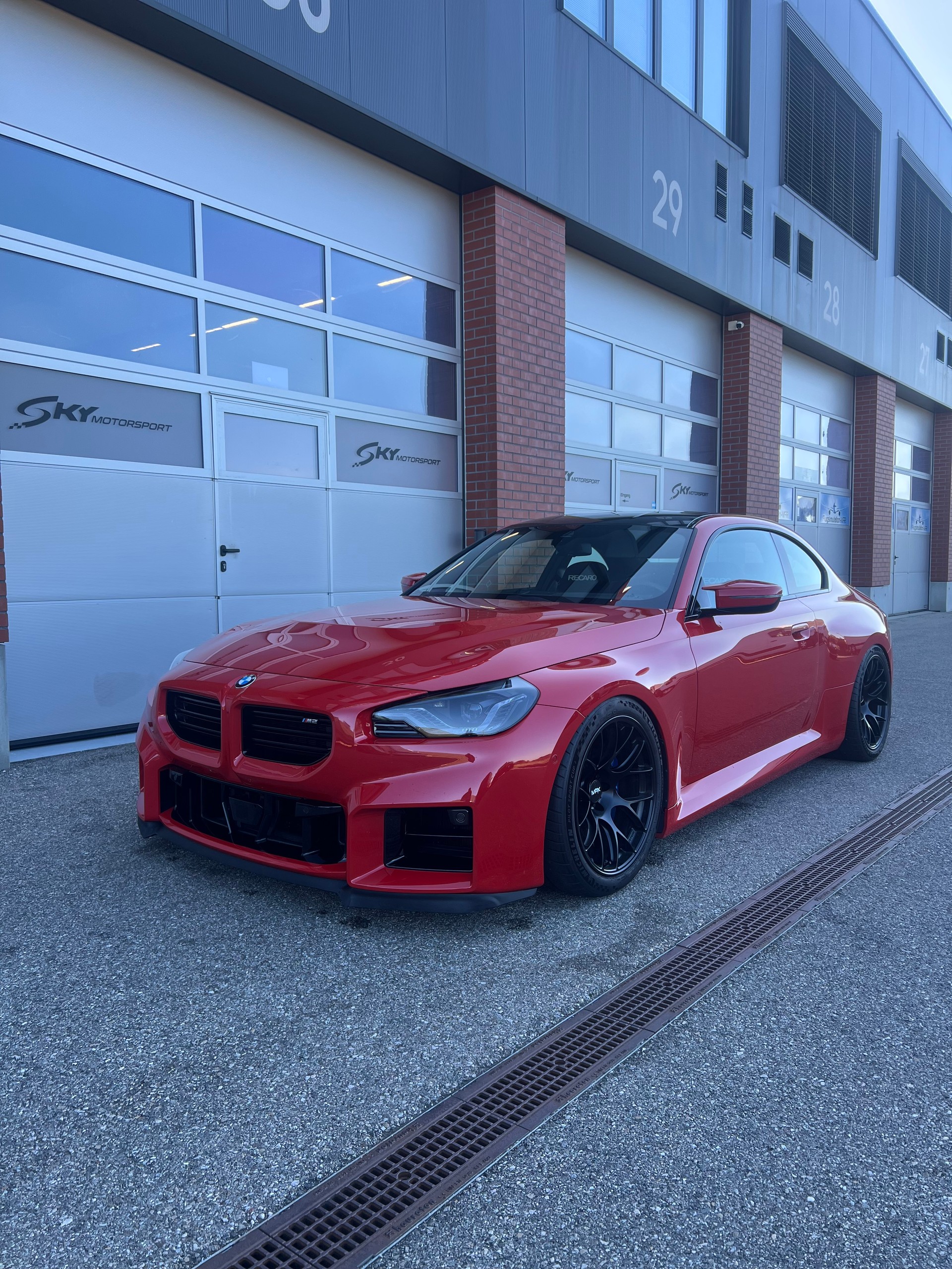 BMW M2 Steptronic-image-0
