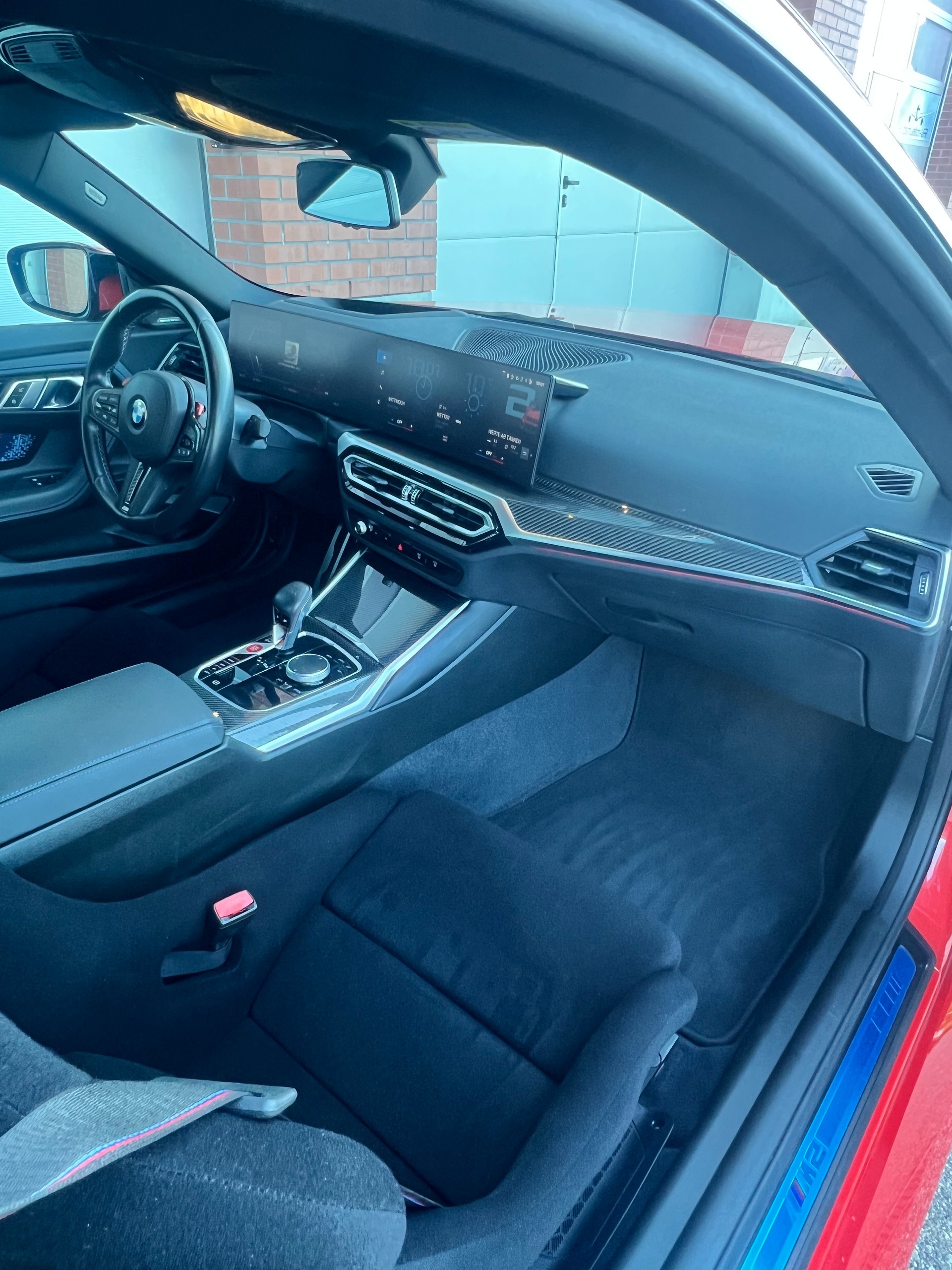 BMW M2 Steptronic-image-13