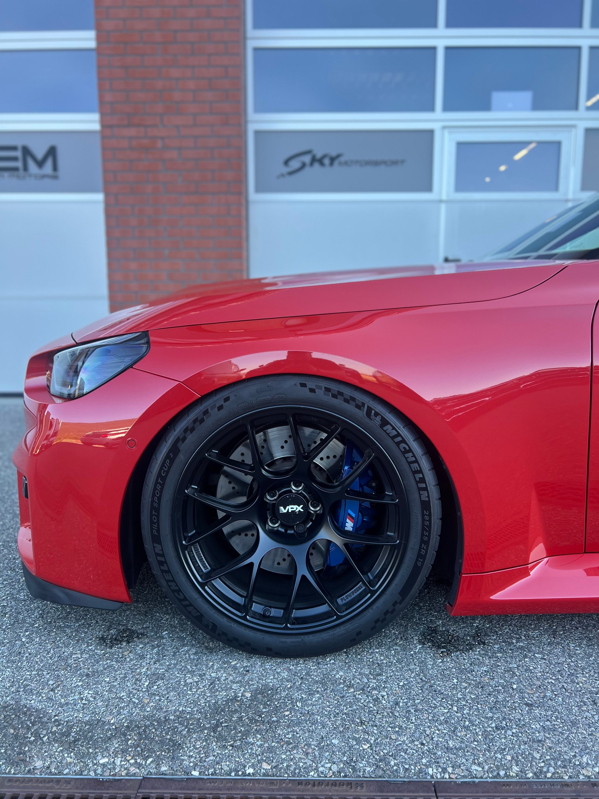 BMW M2 Steptronic-image-7