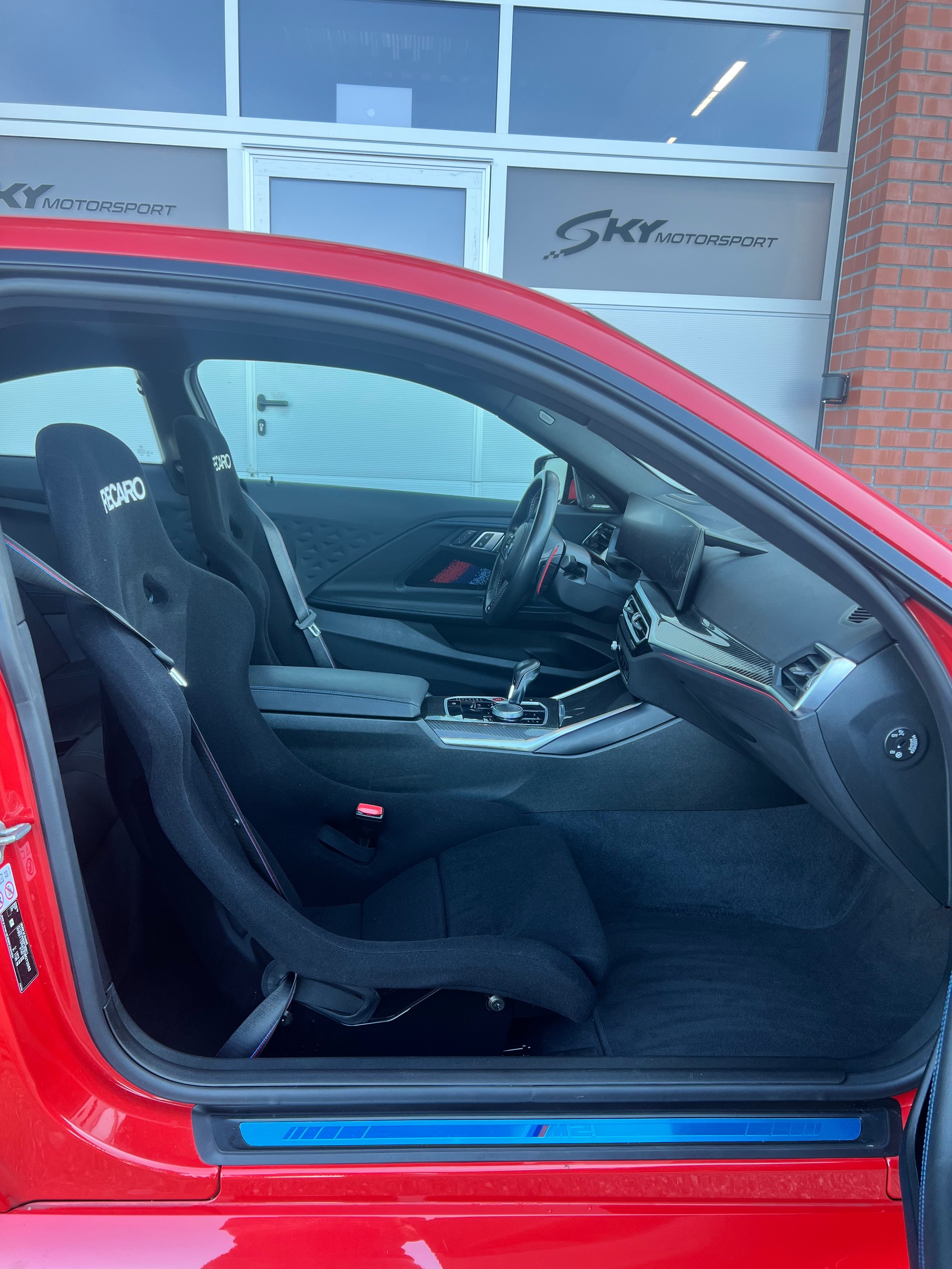 BMW M2 Steptronic-image-12