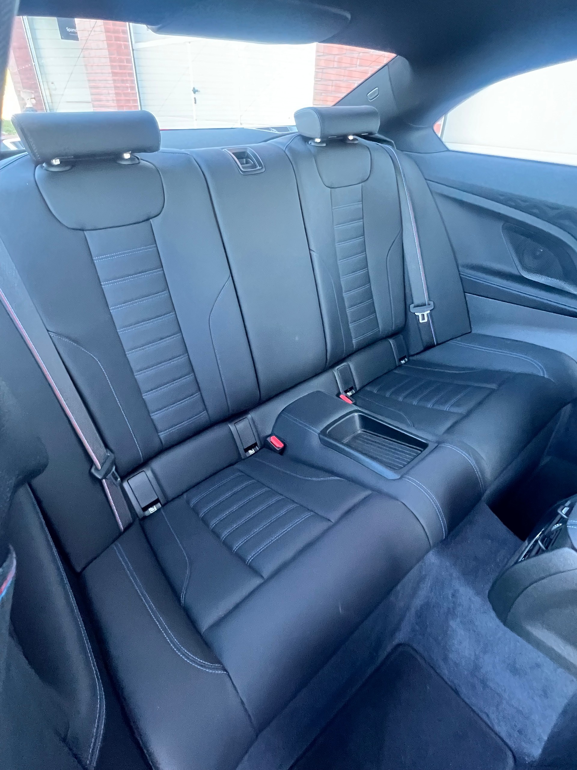 BMW M2 Steptronic-image-10