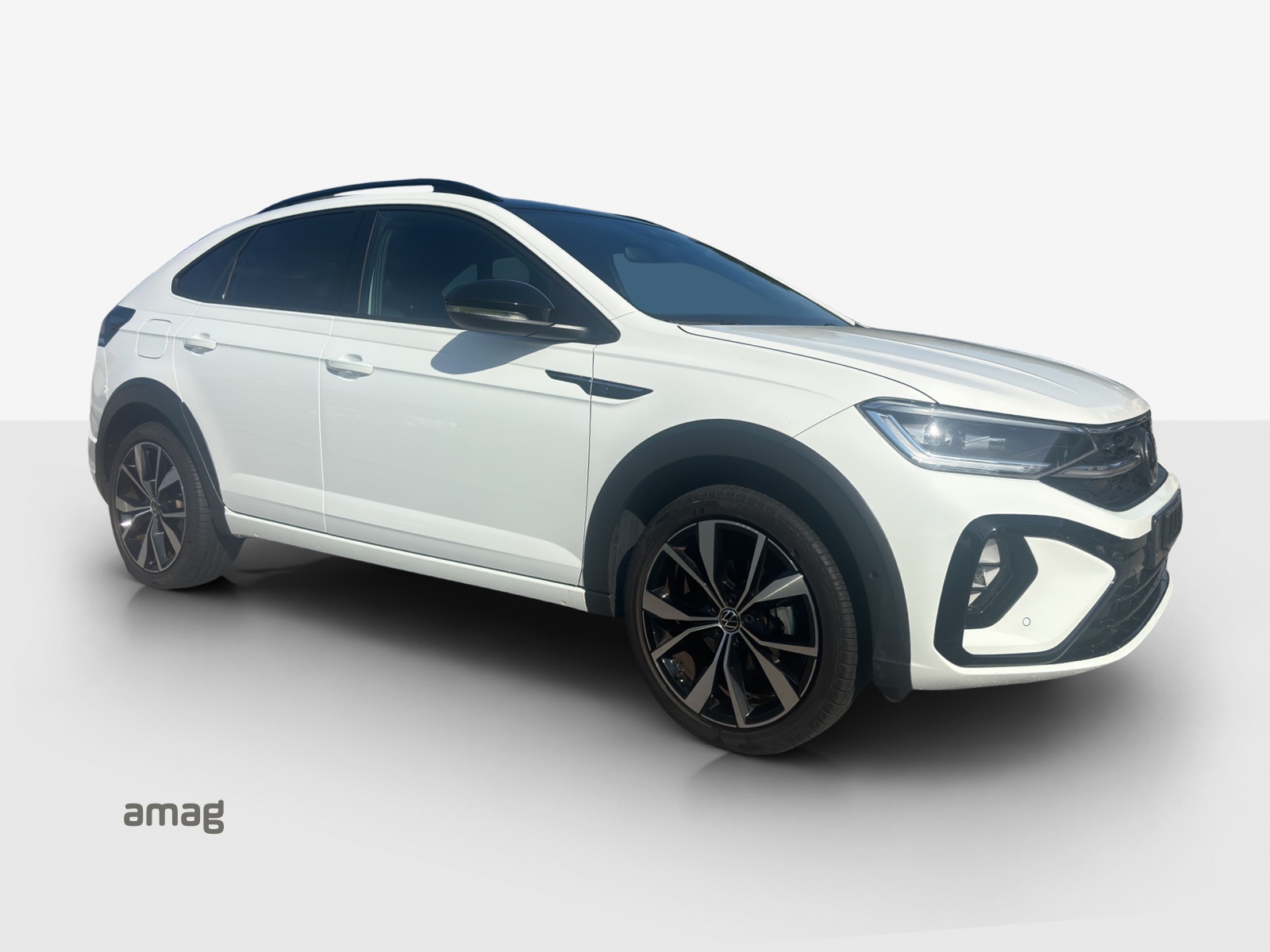 VW Taigo 1.5 TSI R-Line DSG-image-5