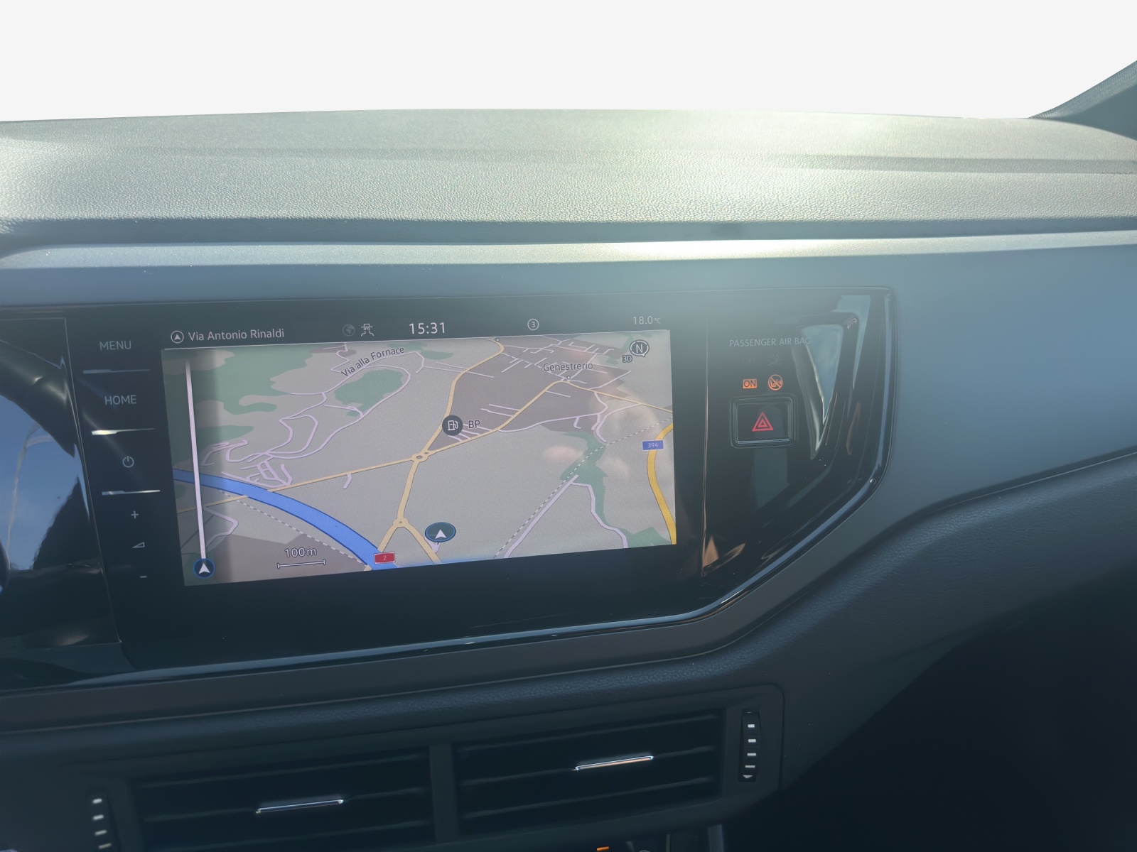 VW Taigo 1.5 TSI R-Line DSG-image-10