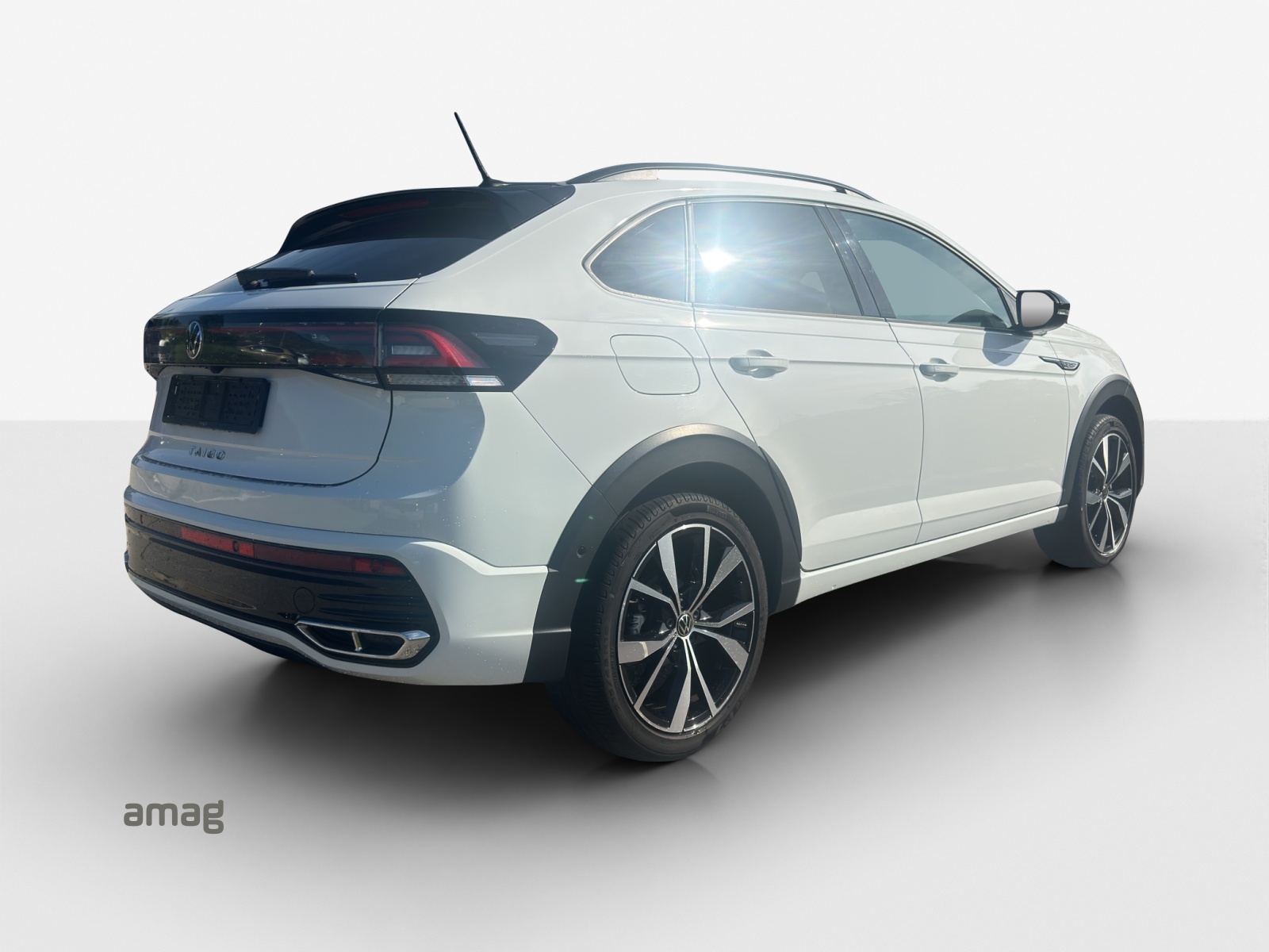 VW Taigo 1.5 TSI R-Line DSG-image-4
