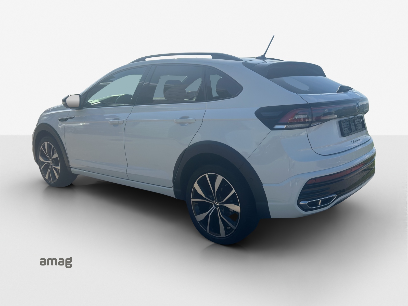 VW Taigo 1.5 TSI R-Line DSG-image-2