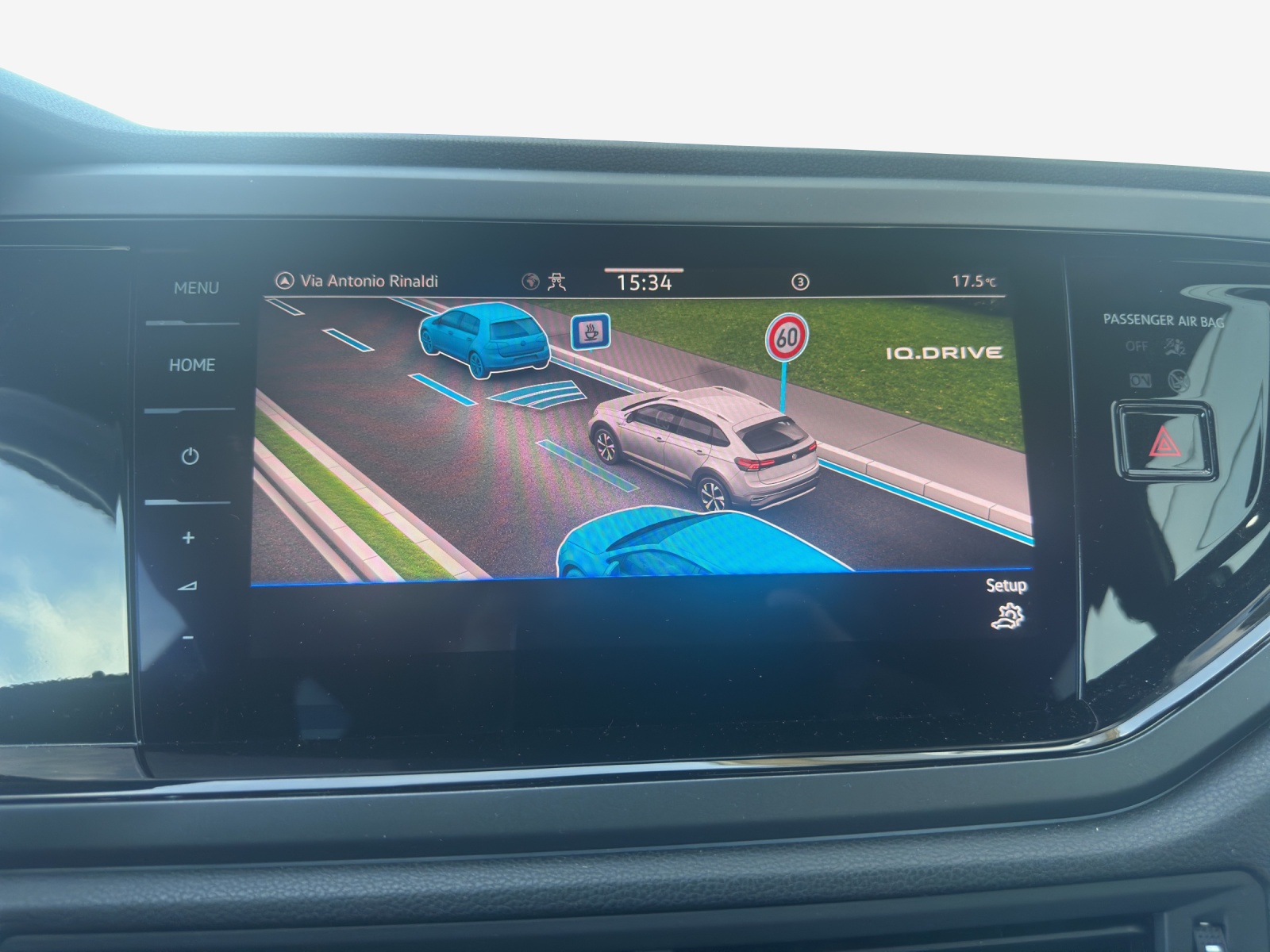 VW Taigo 1.5 TSI R-Line DSG-image-15
