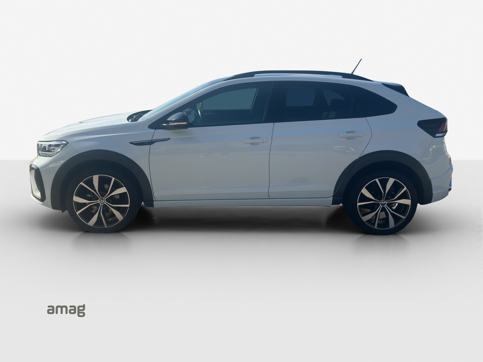 VW Taigo 1.5 TSI R-Line DSG-image-1