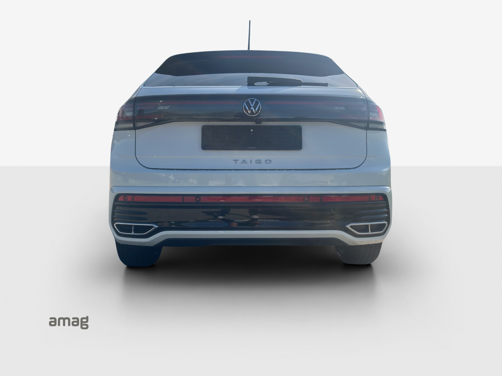 VW Taigo 1.5 TSI R-Line DSG-image-3