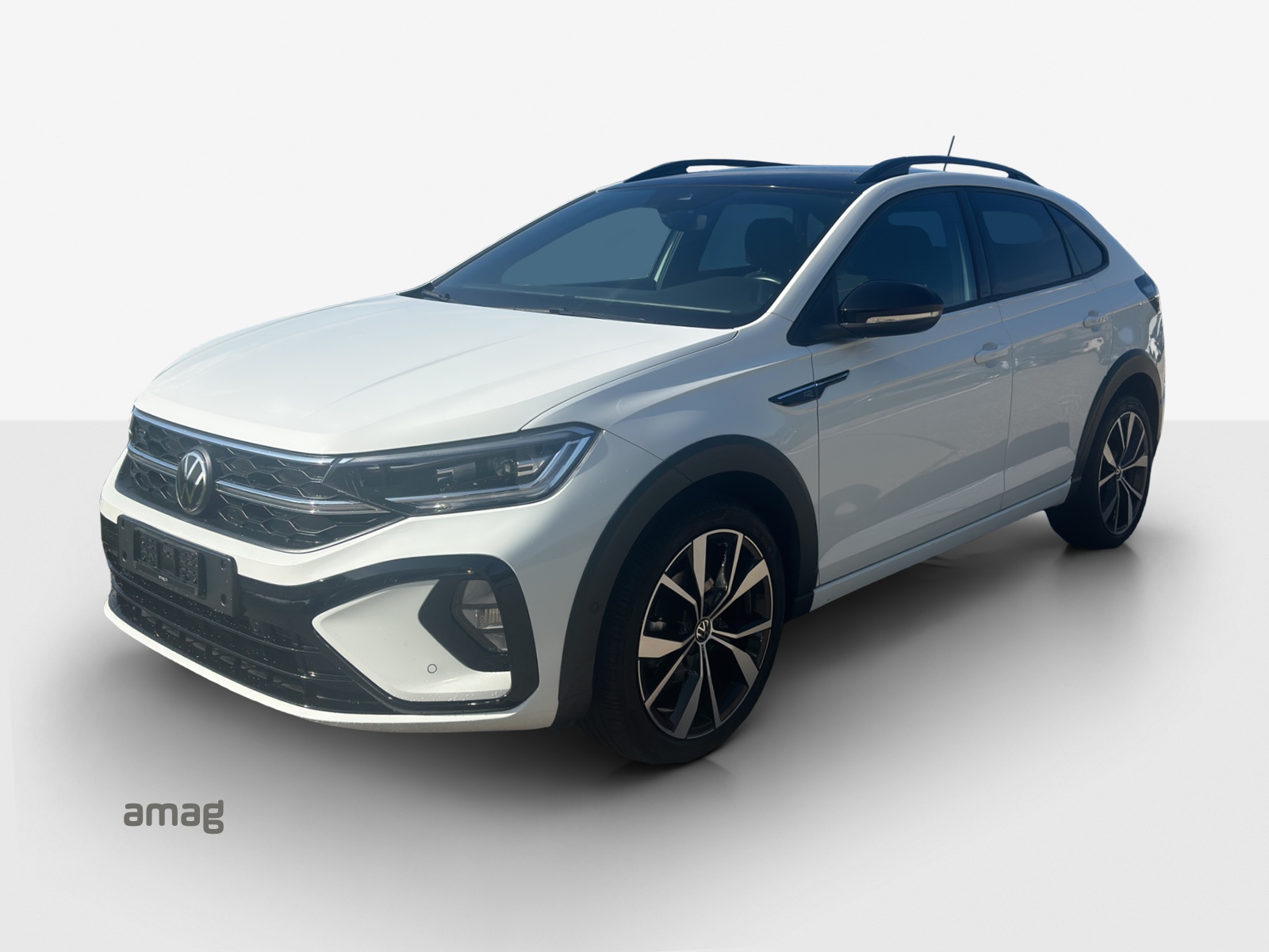 VW Taigo 1.5 TSI R-Line DSG-image-0