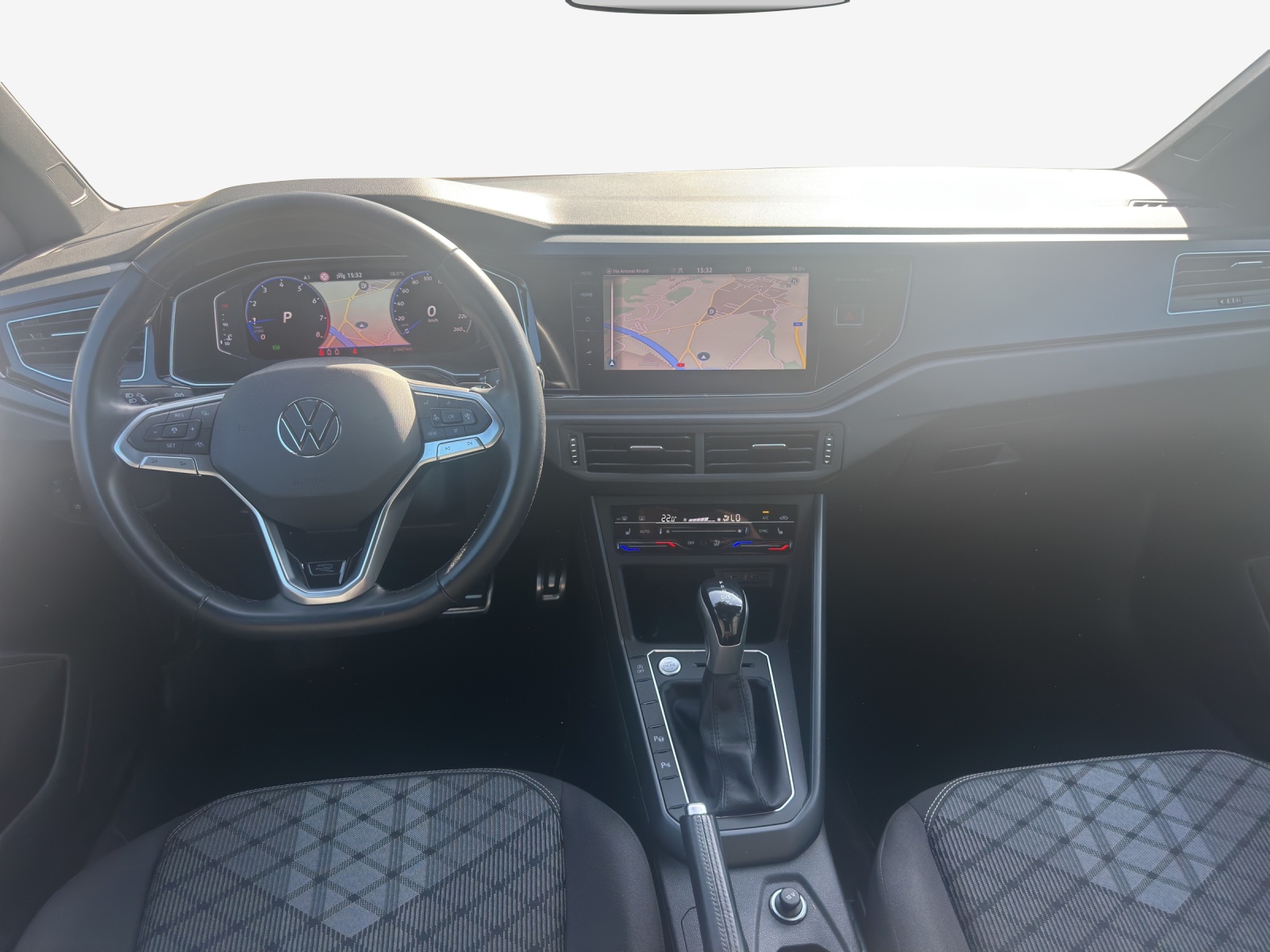 VW Taigo 1.5 TSI R-Line DSG-image-8