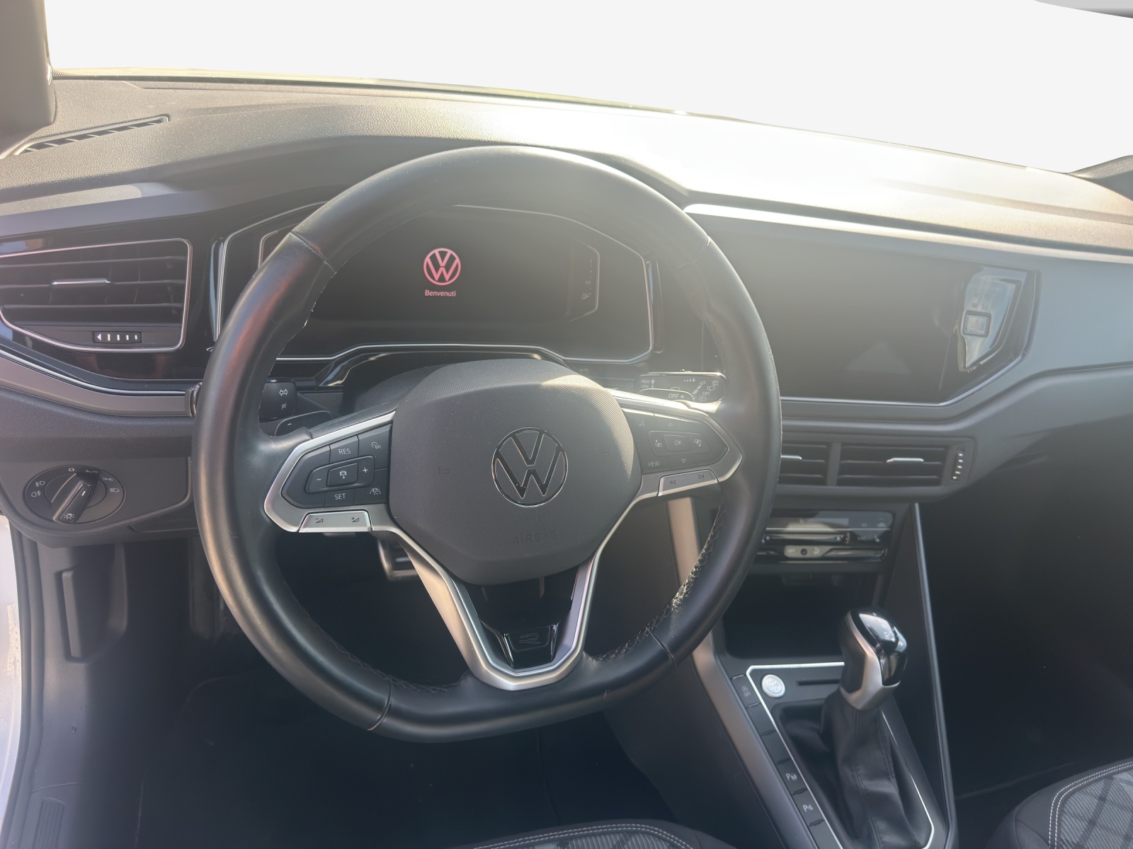 VW Taigo 1.5 TSI R-Line DSG-image-9