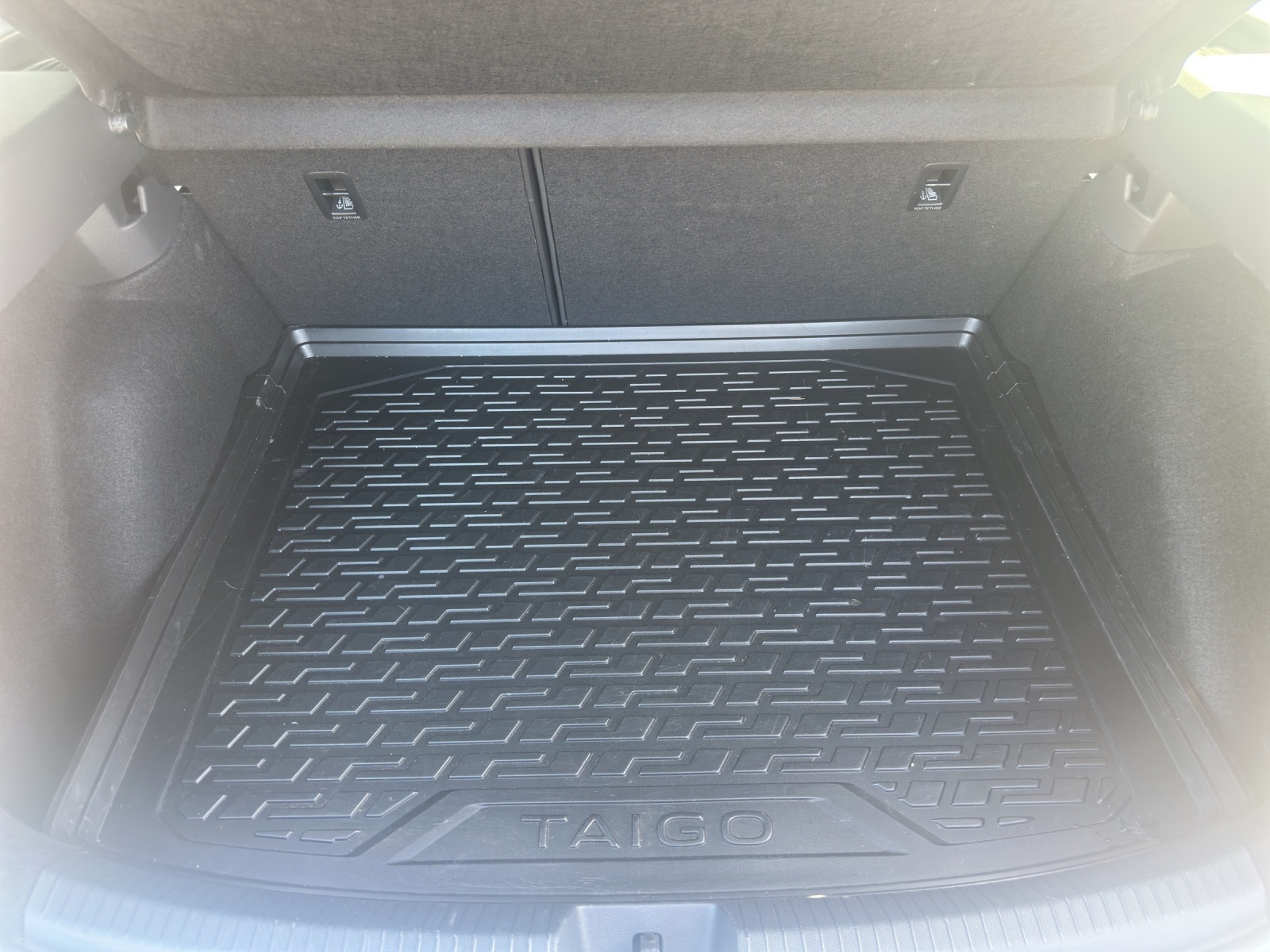 VW Taigo 1.5 TSI R-Line DSG-image-12