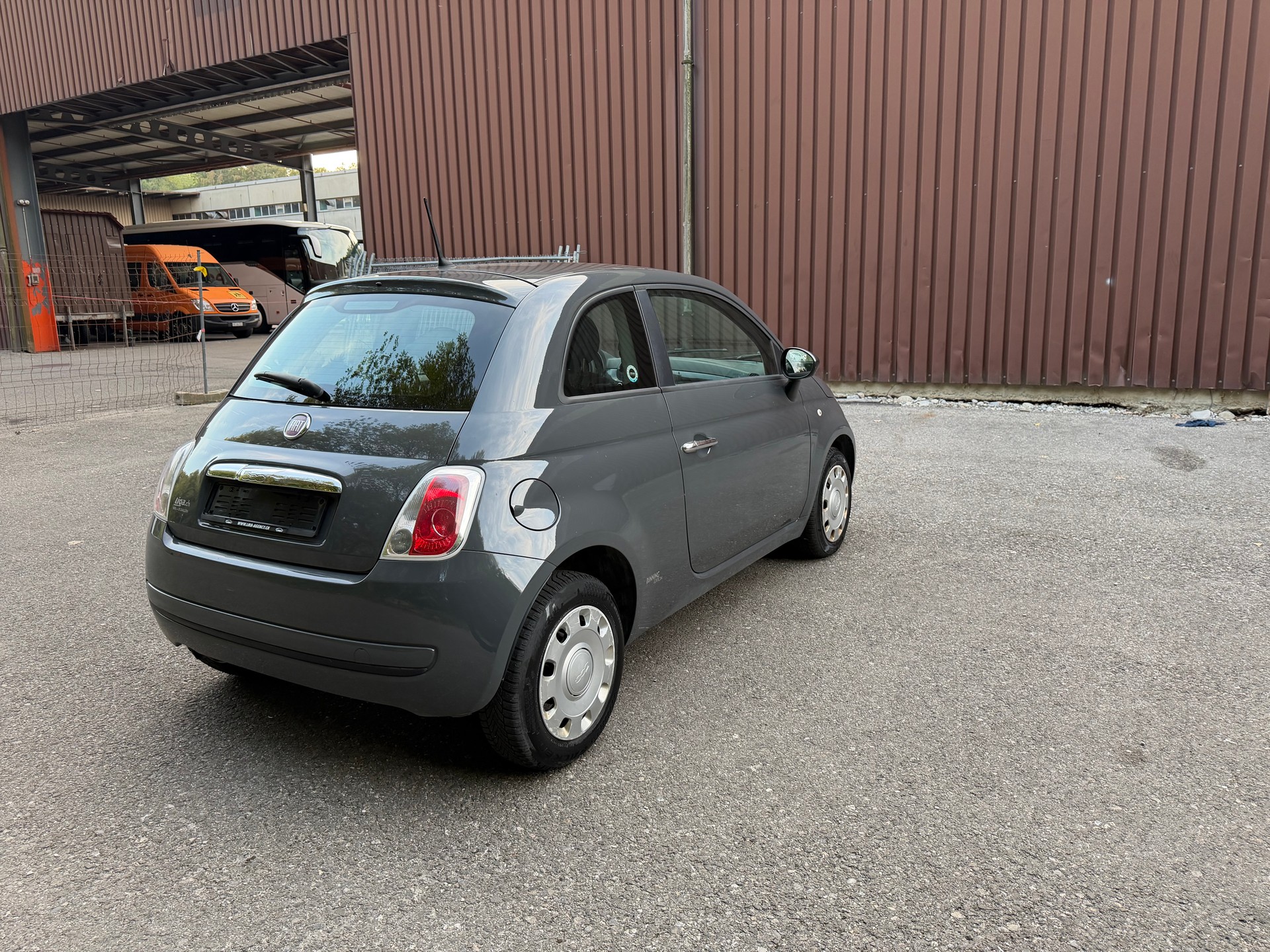 FIAT 500C 1.2 Pop-image-5