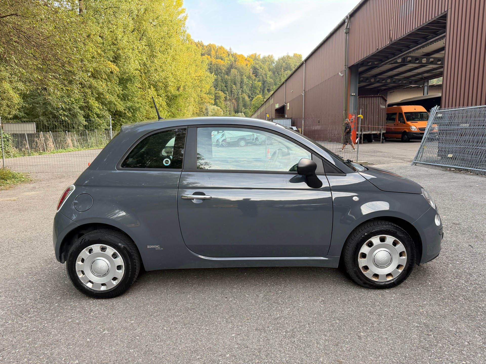 FIAT 500C 1.2 Pop-image-3